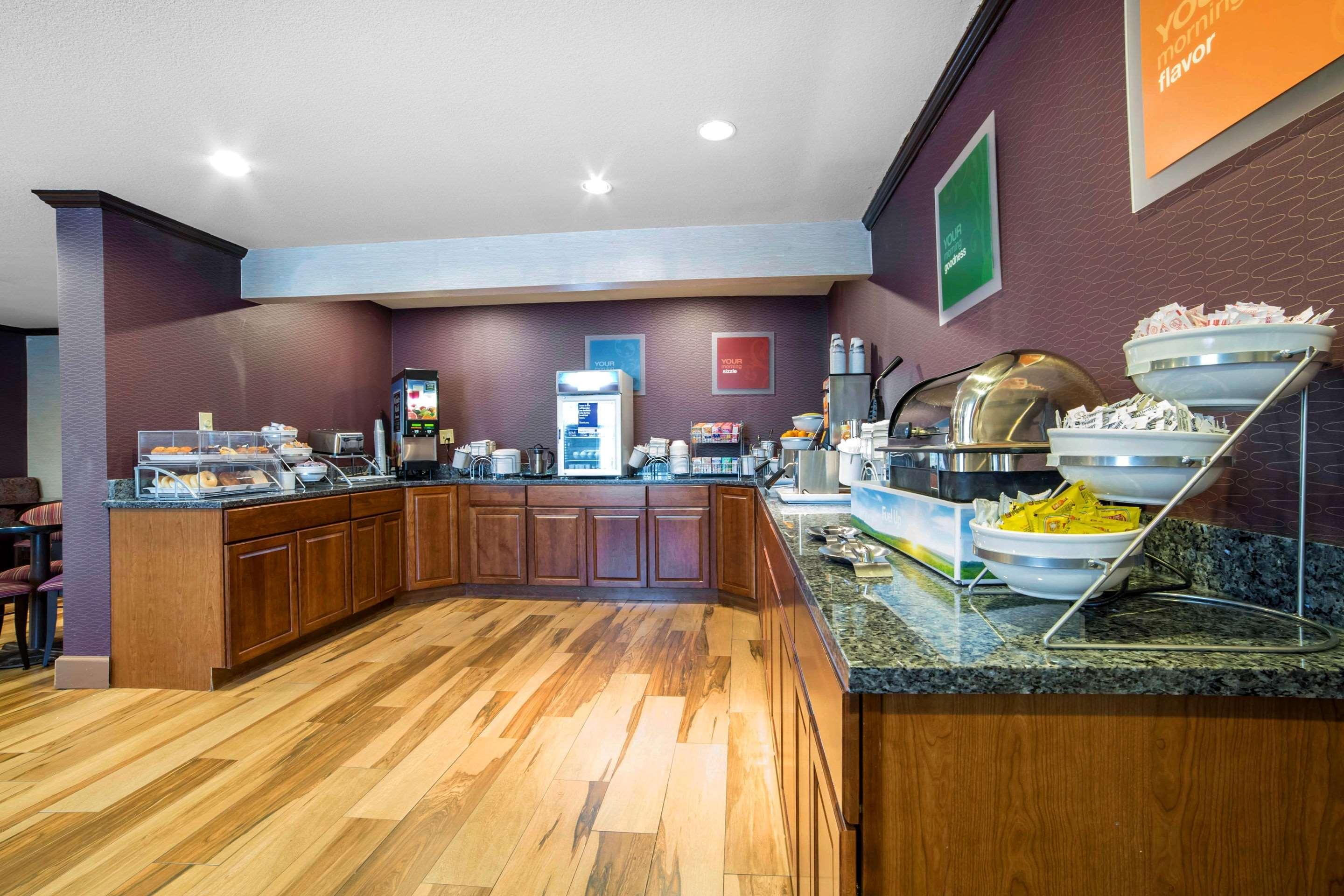 Comfort Inn West Valley - Salt Lake City South Уэст-Валли-Сити Экстерьер фото