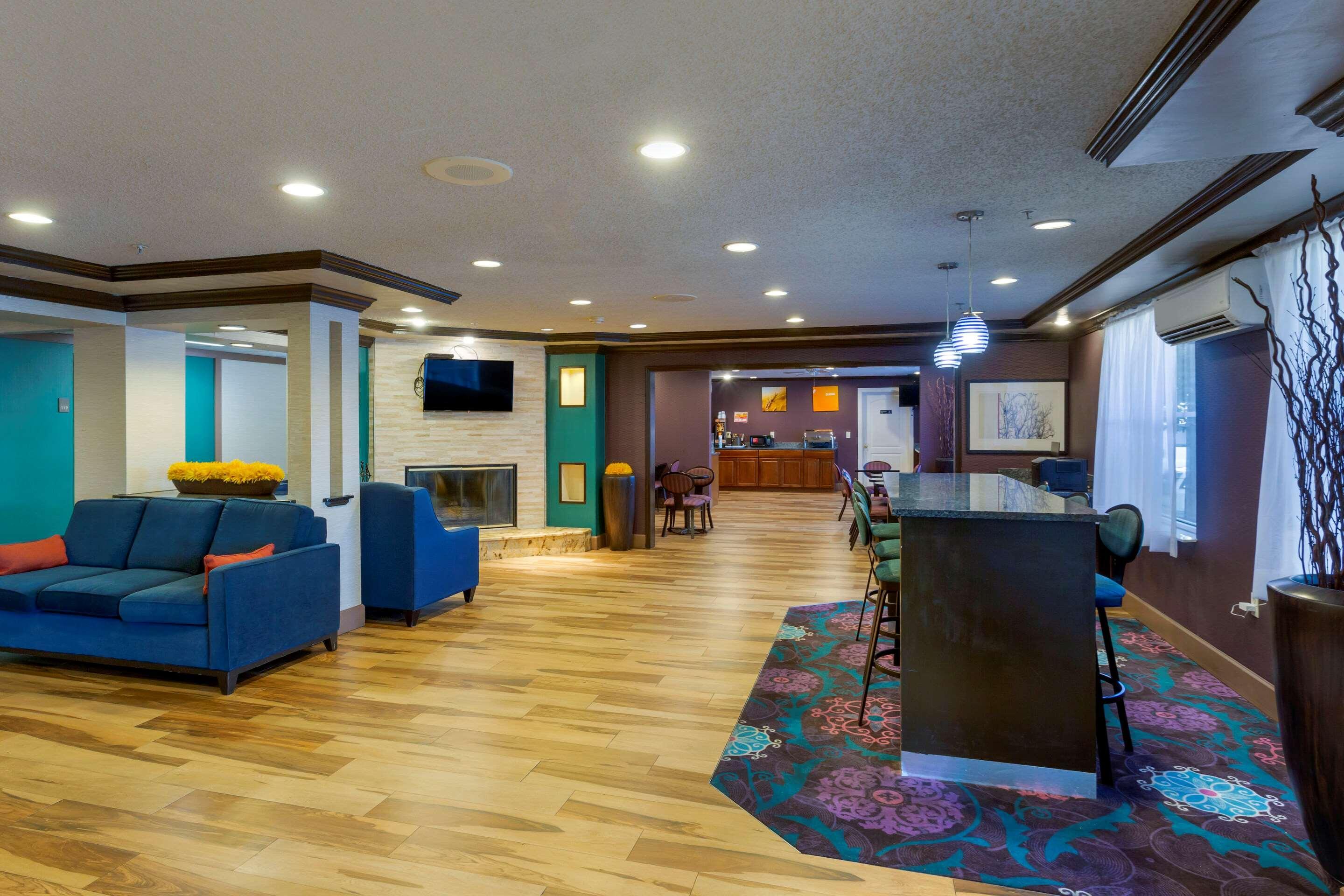 Comfort Inn West Valley - Salt Lake City South Уэст-Валли-Сити Экстерьер фото