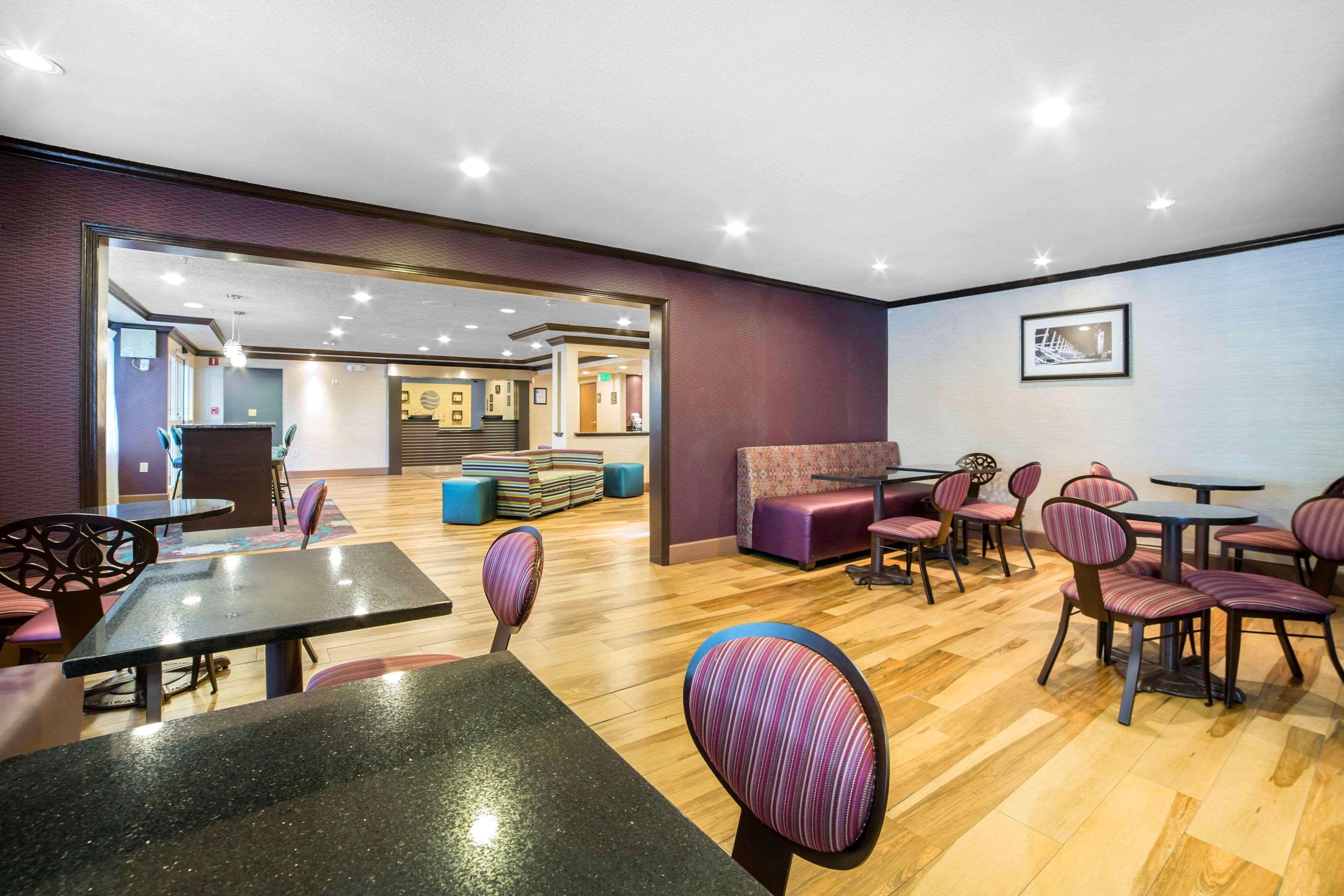 Comfort Inn West Valley - Salt Lake City South Уэст-Валли-Сити Экстерьер фото