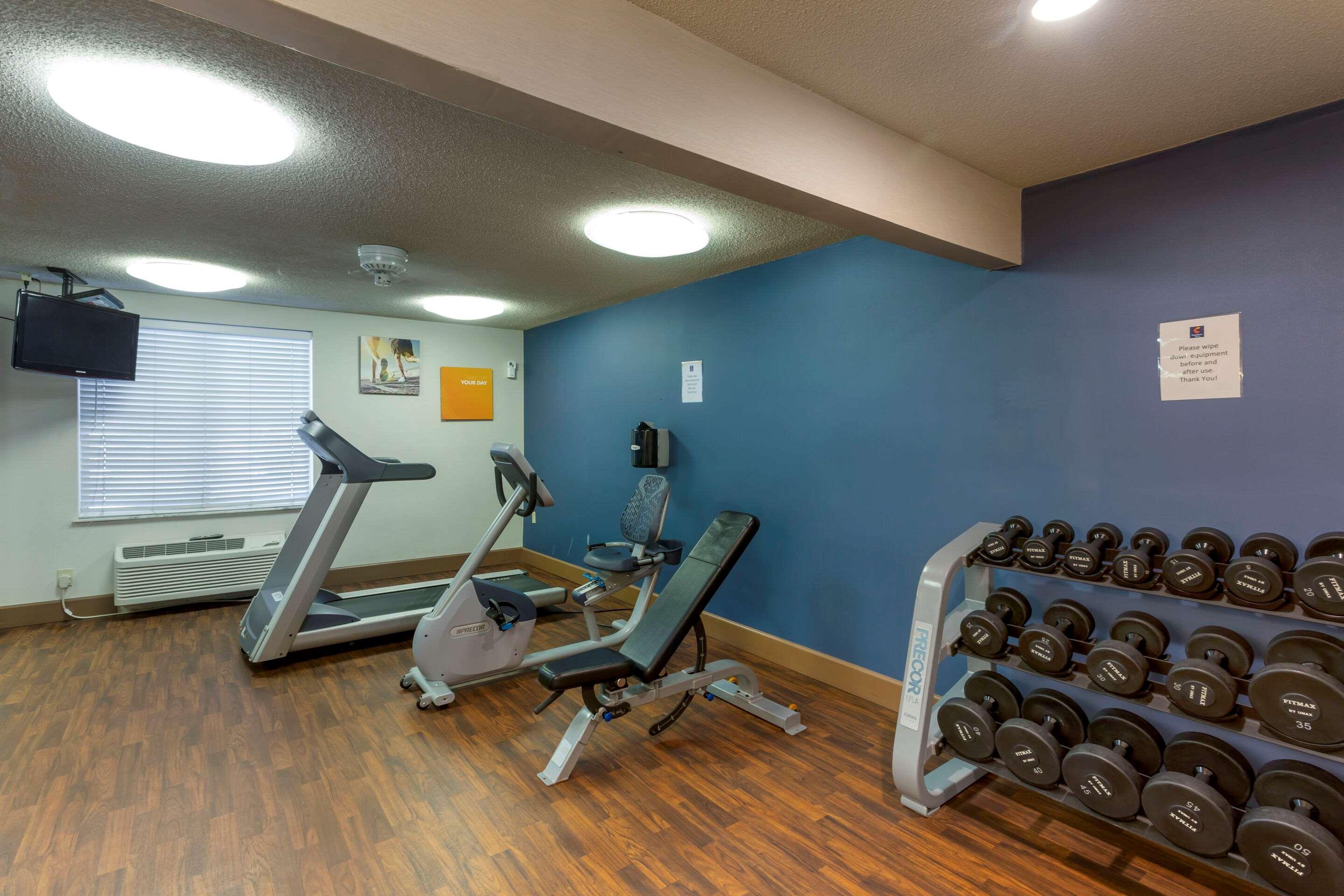 Comfort Inn West Valley - Salt Lake City South Уэст-Валли-Сити Экстерьер фото