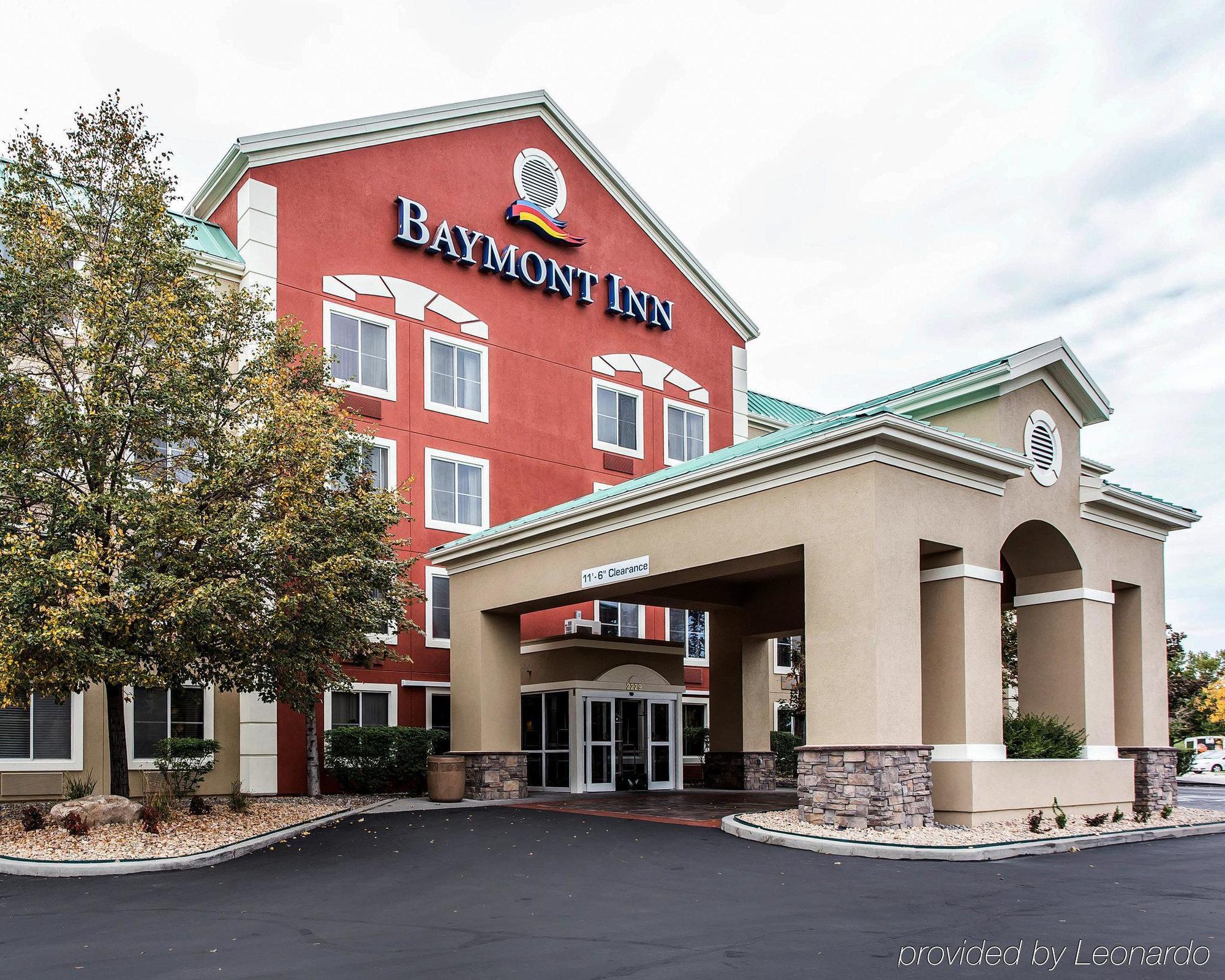 Comfort Inn West Valley - Salt Lake City South Уэст-Валли-Сити Экстерьер фото