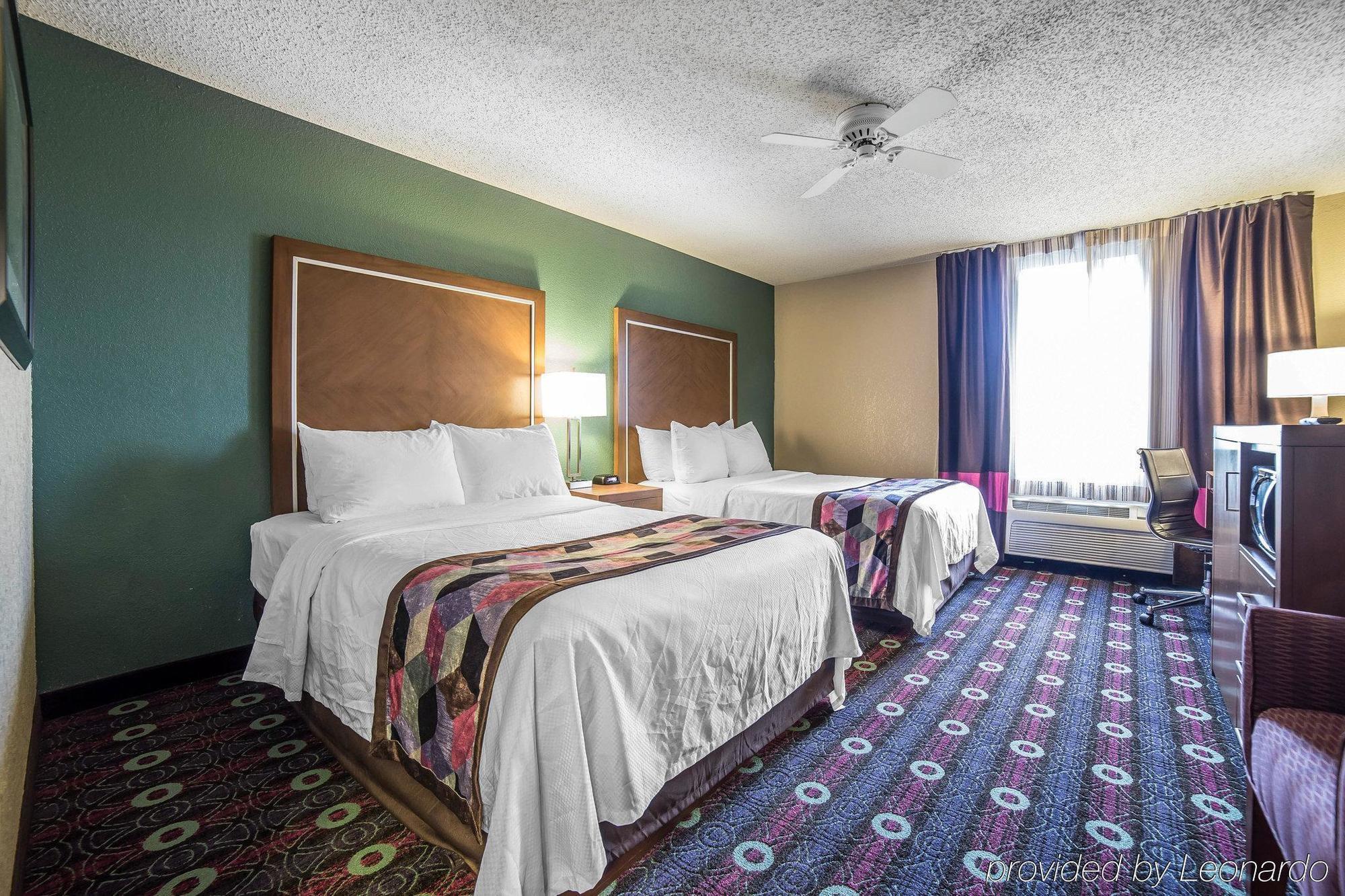 Comfort Inn West Valley - Salt Lake City South Уэст-Валли-Сити Экстерьер фото