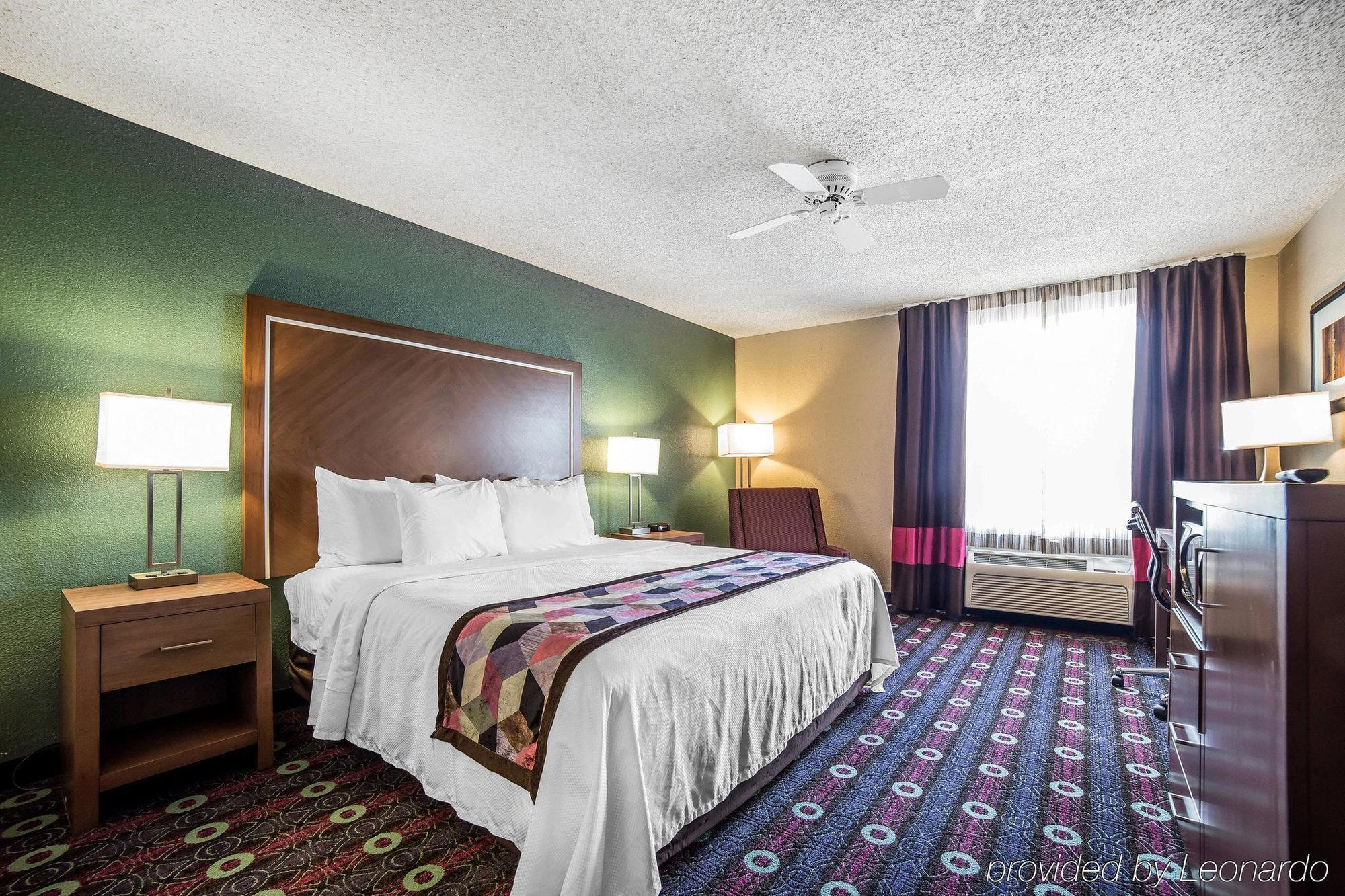 Comfort Inn West Valley - Salt Lake City South Уэст-Валли-Сити Экстерьер фото
